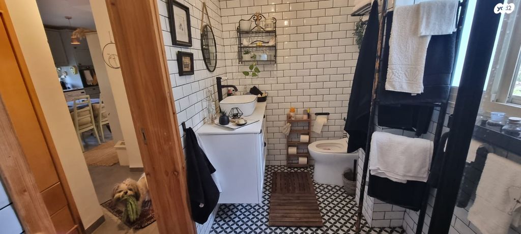 דירת גן, רוממה, חיפה