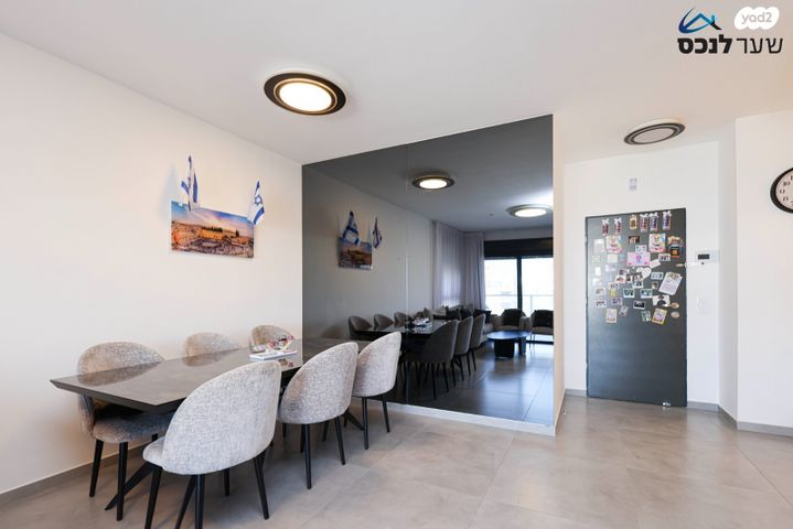 דירה, רמב"ן, רמת חן ובן ציון, נתניה