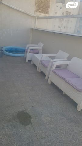 גג/ פנטהאוז, אמנון ותמר, רמת פולג, נתניה