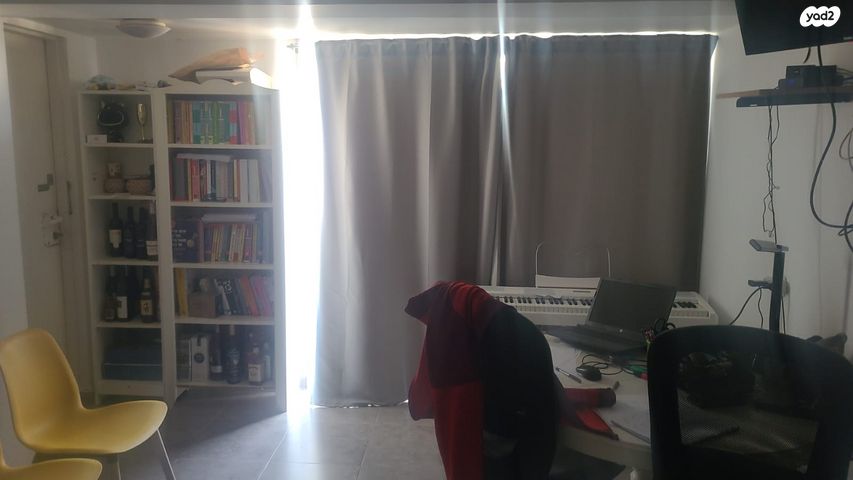 גג/ פנטהאוז, אמנון ותמר, רמת פולג, נתניה