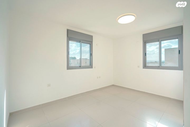 דירה, אתרוג 9, החורש, חריש