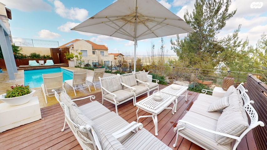 בית פרטי/ קוטג', הדקל 217, עמינדב, עמינדב