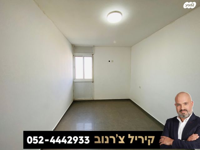 דירה, עצמון, נצרת עילית / נוף הגליל