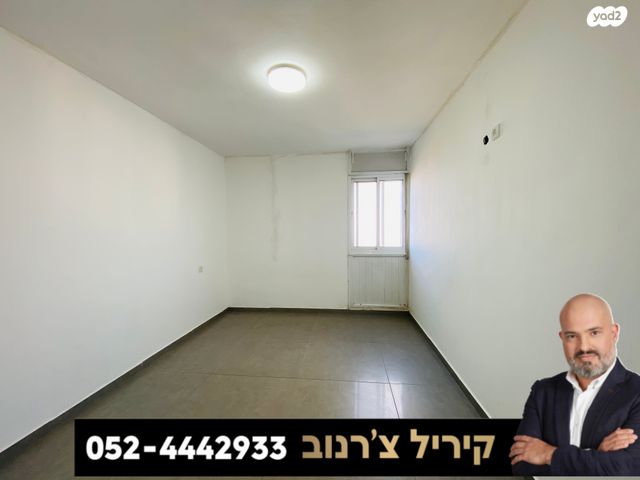 דירה, עצמון, נצרת עילית / נוף הגליל