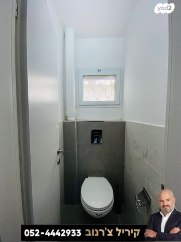 דירה, עצמון, נצרת עילית / נוף הגליל