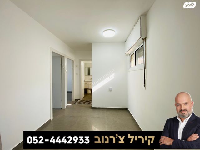 דירה, עצמון, נצרת עילית / נוף הגליל