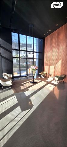 דירה, פינס, נווה צדק, תל אביב יפו