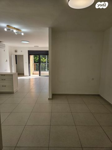 דירה, נווה דוד רמז, רעננה