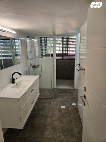 דירה, נווה דוד רמז, רעננה