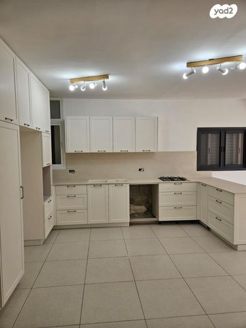 דירה, נווה דוד רמז, רעננה