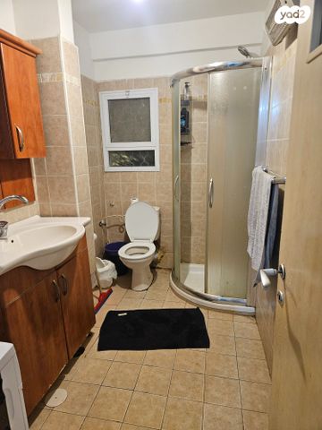 דירה, דימונה