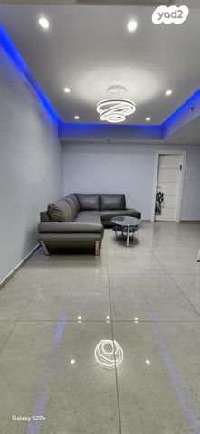 דירה, דוד רזניק 7, גלי הים, נתניה