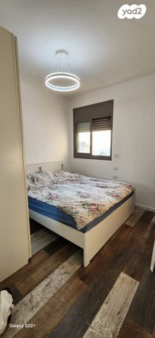 דירה, דוד רזניק 7, גלי הים, נתניה