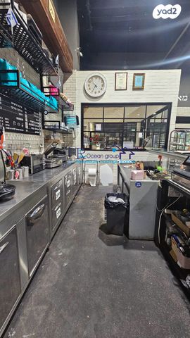 חנויות/ שטח מסחרי, האומן, אזור תעשיה, חדרה