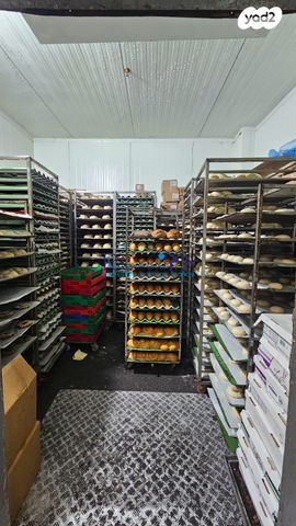 חנויות/ שטח מסחרי, האומן, אזור תעשיה, חדרה