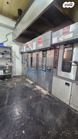 חנויות/ שטח מסחרי, האומן, אזור תעשיה, חדרה