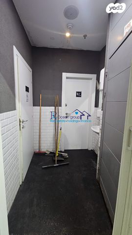 חנויות/ שטח מסחרי, האומן, אזור תעשיה, חדרה