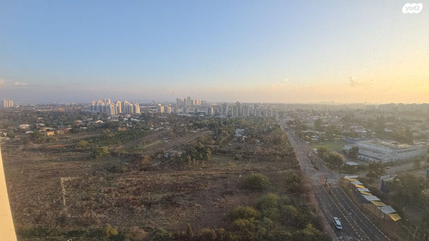 משרדים, שדרות יצחק שמיר, צריפין החדשה, באר יעקב
