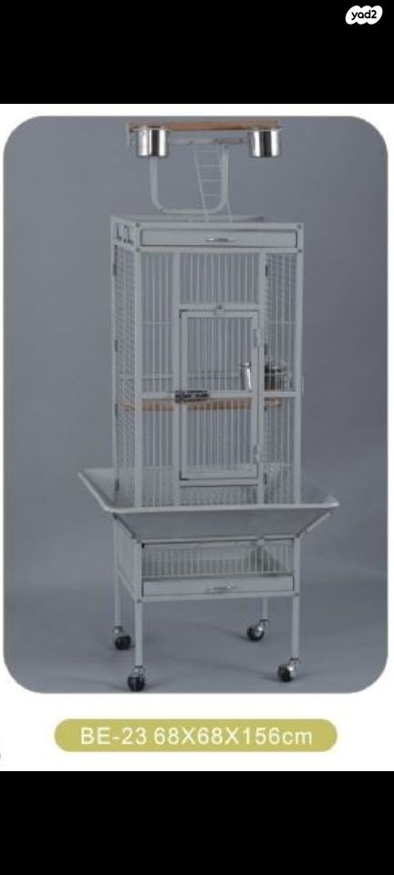 אביזרים | כלוב