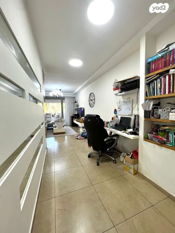 דירה, רופין 11, ראשונים, כפר סבא