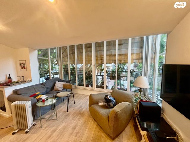 דירה, מצפה, הצפון הישן - דרום, תל אביב יפו