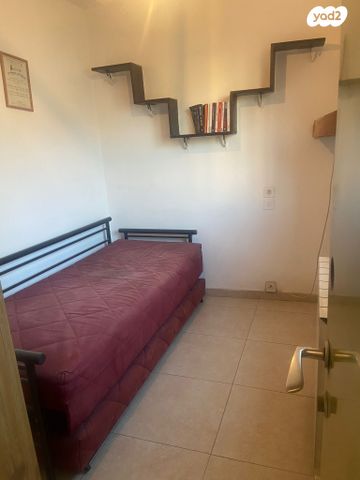 דירה, רשב"ג, קטמונים, ירושלים