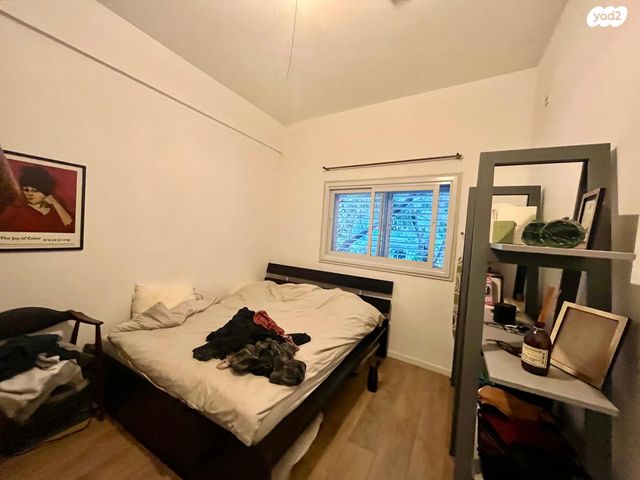 דירה, מצפה, הצפון הישן - דרום, תל אביב יפו