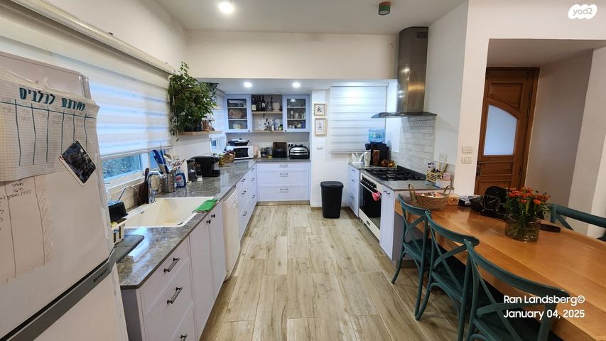 בית פרטי/ קוטג', כפר ורדים