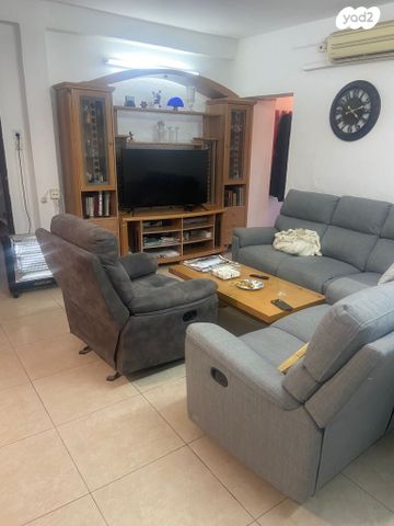 דירה, רשב"ג, קטמונים, ירושלים