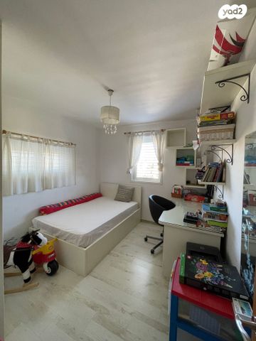 גג/ פנטהאוז, בית שמאי, רמת השרון