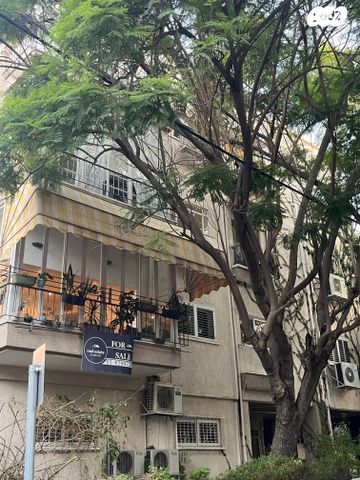 דירה, מצפה, הצפון הישן - דרום, תל אביב יפו