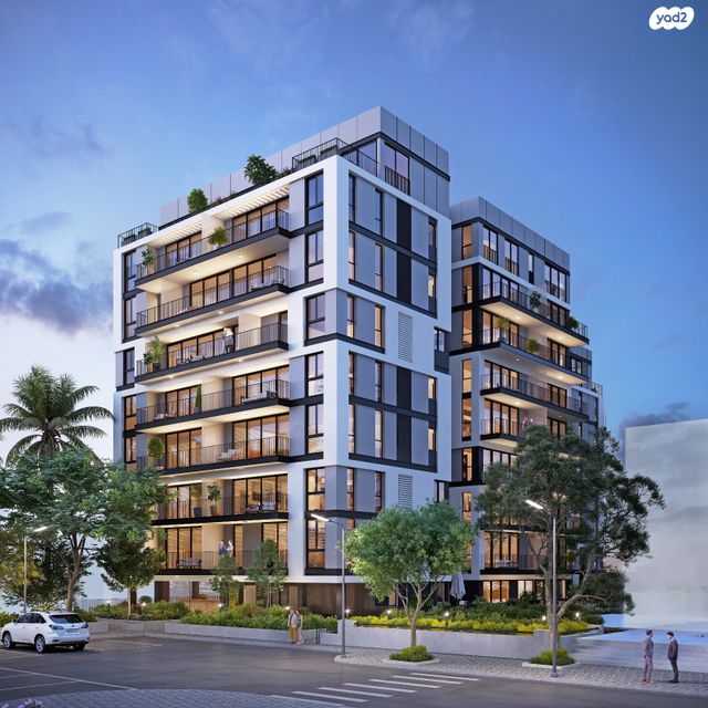 שדרות סמאטס 