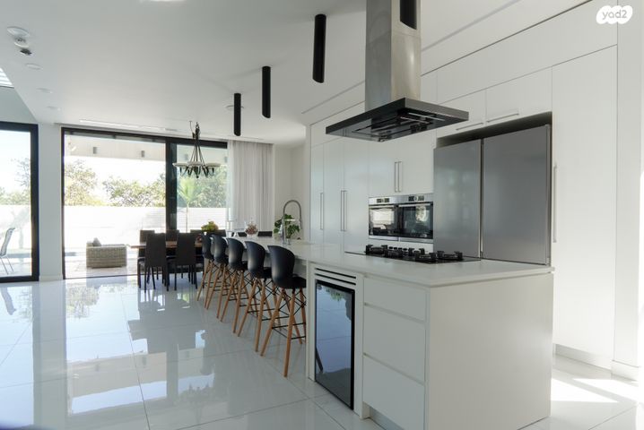 בית פרטי/ קוטג', הרקיע, הגולף, קיסריה