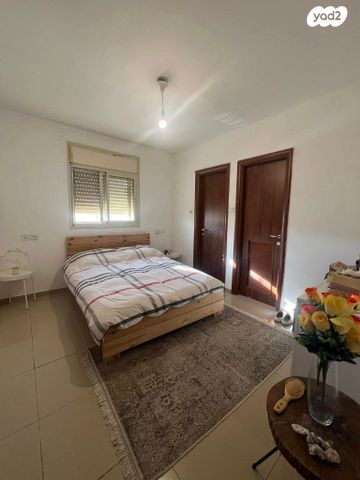 דירה, נחום גולדמן, באר שבע