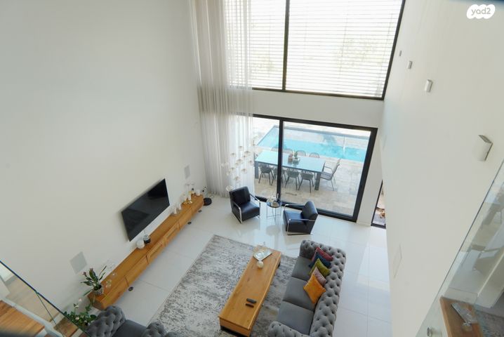 בית פרטי/ קוטג', הרקיע, הגולף, קיסריה