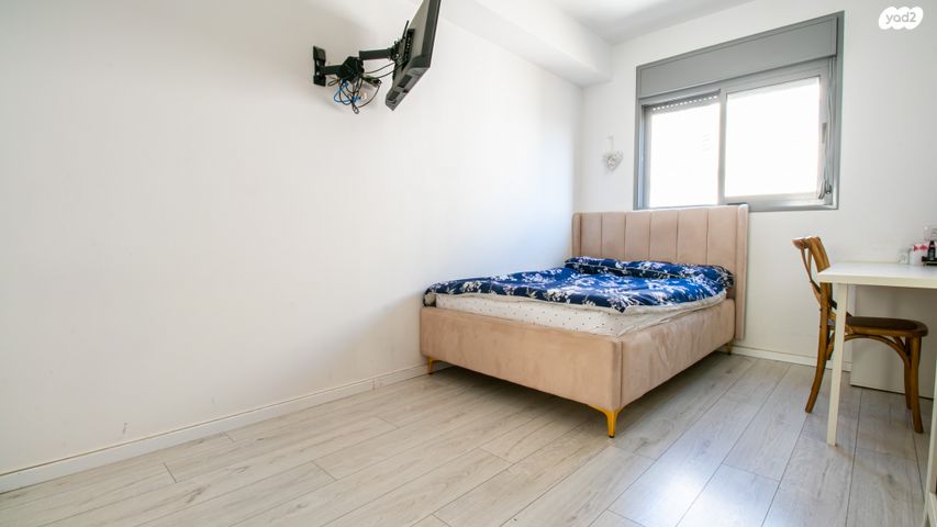 גג/ פנטהאוז, גולן, אלפי מנשה