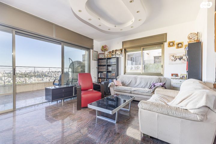 דירה, מינצברג, בית וגן, ירושלים