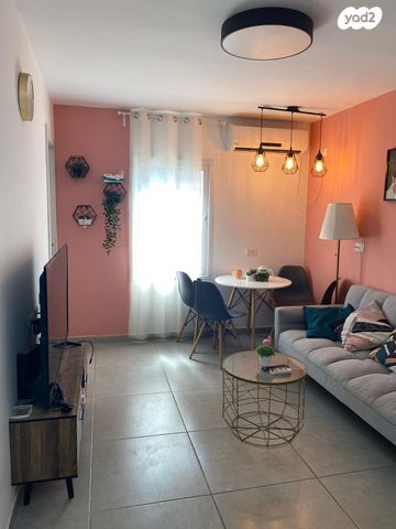 דירה, שמעון בר גיורא, שכונה ד', באר שבע