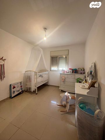 דירה, נחום גולדמן, באר שבע