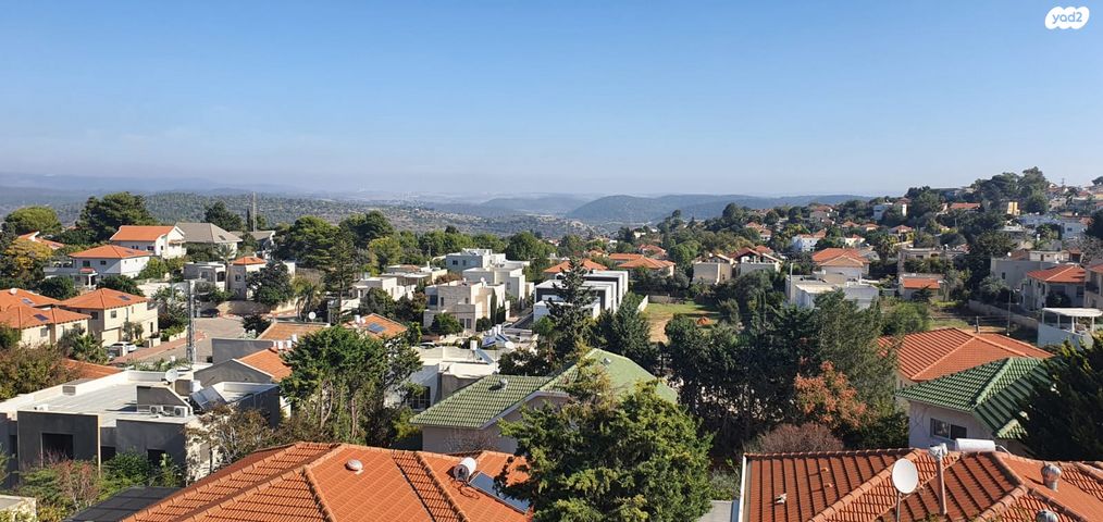 בית פרטי/ קוטג', זכרון יעקב