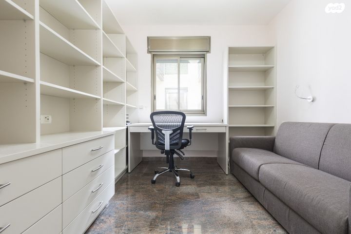 דירה, מינצברג, בית וגן, ירושלים