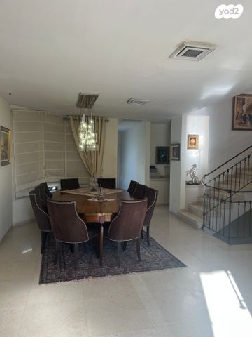 בית פרטי/ קוטג', דקר, אביבים, קרית מוצקין