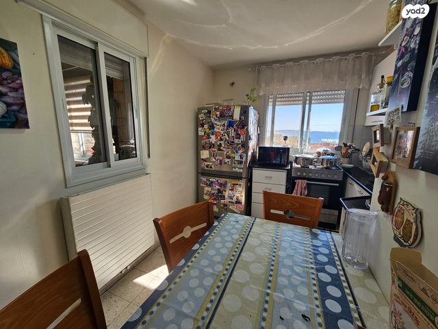 דירה, תבור, שכונה ה'-ו', מבשרת ציון