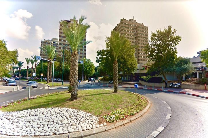 דירה, טאגור, נווה אביבים, תל אביב יפו