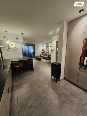 דירת גן, נחל קדרון, באר שבע