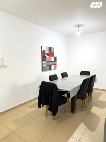 דירה, הרב בן ציון אבא שאול, הכלניות, שדרות