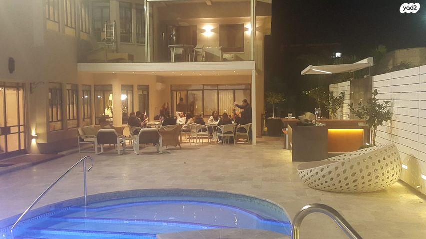 בית פרטי/ קוטג', דקר, אביבים, קרית מוצקין