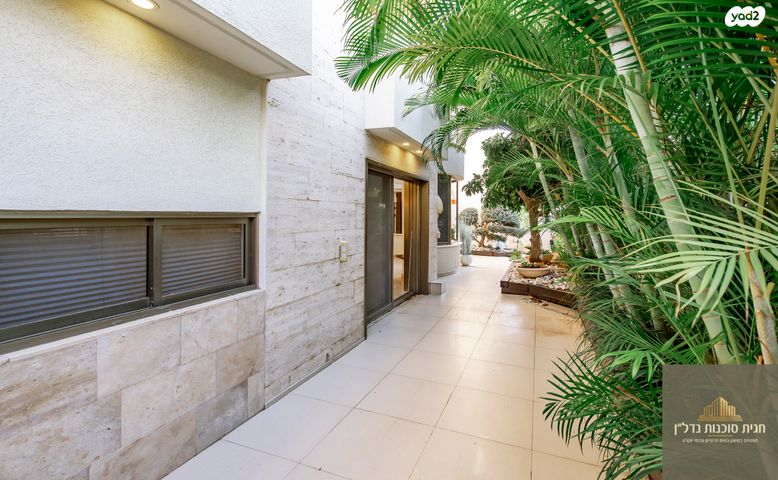 בית פרטי/ קוטג', בת גנים, פתח תקווה