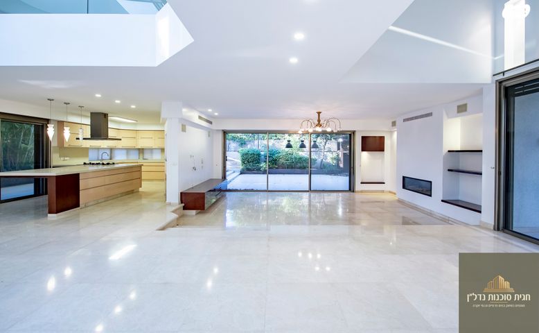 בית פרטי/ קוטג', בת גנים, פתח תקווה