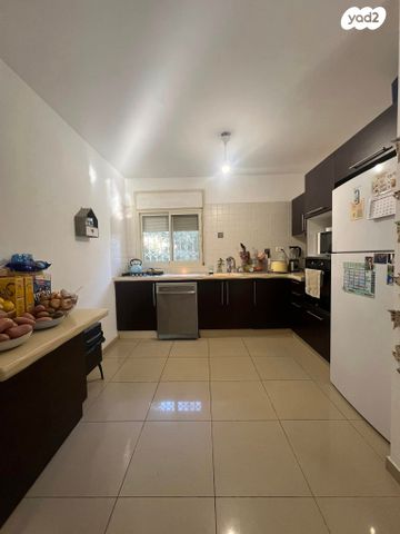 דירה, נחום גולדמן, באר שבע